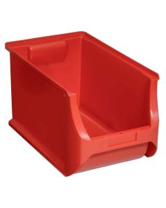 Photo Bac à bec - 205 x 355 x 200 mm - Rouge ALLIT Profilplus Box 4H