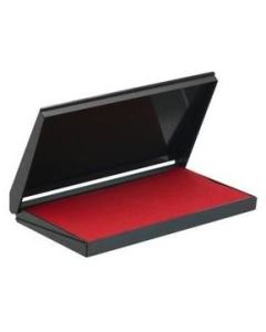 Photo TRODAT : Tampon encreur - Rouge - 56334