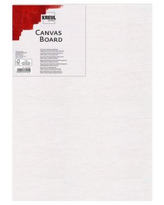 Photo Carton à peindre (huile, acrylique, etc.) - 500 x 700 mm KREUL