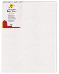 Photo KREUL : Châssis à peindre - Toile de 500 x 700 mm 65070