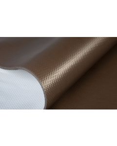 Photo Nappes - 70 x 110 cm - Chocolat COGIR