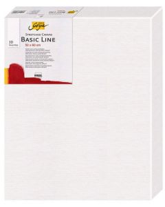 Photo Châssis 3D pour peindre - 500 x 600 mm : KREUL