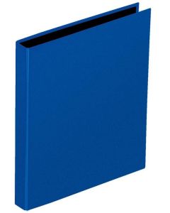 Photo PAGNA : Classeur à  2 anneaux - Dos 35 mm - Bleu