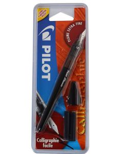 Photo Stylo plume Calligraphie Plumix - 0,32 mm : PILOT 