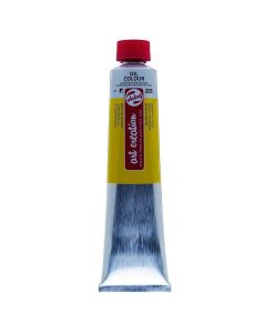 Photo Peinture à l'huile ArtCréation - Jaune citron - 200 ml : ROYAL TALENS 8006338