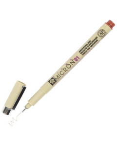 STAEDTLER : Stylo feutre Fineliner 308 - Noir 0,70 mm dessin