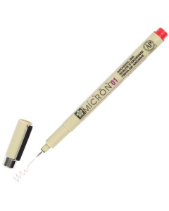 STAEDTLER : Stylo feutre Fineliner 308 - Noir 0,70 mm dessin