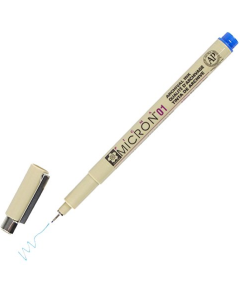 STAEDTLER : Stylo feutre Fineliner 308 - Noir 0,70 mm dessin