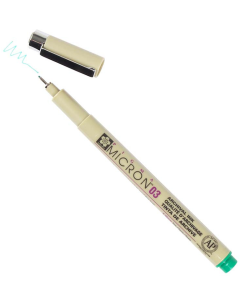 STAEDTLER : Stylo feutre Fineliner 308 - Noir 0,70 mm dessin