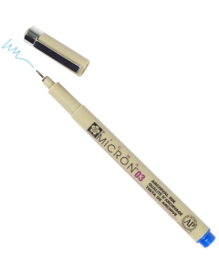 STAEDTLER : Stylo feutre Fineliner 308 - Noir 0,70 mm dessin