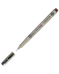 STAEDTLER : Stylo feutre Fineliner 308 - Noir 0,70 mm dessin