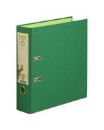 53983E EXACOMPTA Classeurs Forever - Dos de 80 mm Vert foncé
