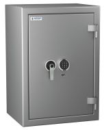 Coffre-fort ignifuge Classe 3 Serrure électronique HARTMANN Zephir Duo 3108
