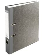 Classeur à levier - Dos de 50 mm - Dos Gris EXACOMPTA Visuel