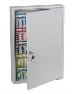 PHOENIX KC0603K : Armoire à clés - Serrure à clé - 100 clés Ouverte