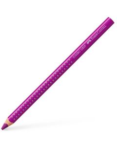 Crayon de couleur Jumbo GRIP - Carmin : FABER CASTELL Modèle