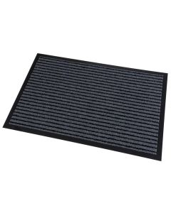 Tapis anti-salissures - Gris - 900 x 600 mm PAPERFLOW Eco Brush