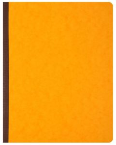 Registre à têtes paresseuses - 6 colonnes - 320 x 250 mm - Jaune EXACOMPTA Image