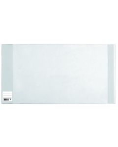 14295 HERMA : Couvre-livres instantané - 540 x 295 mm