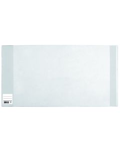 14300 HERMA : Couvre-livres instantané - 540 x 300 mm 