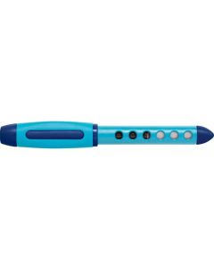 Stylo plume éducatif Scribolino pour droitier - Bleu : FABER CASTELL Modèle