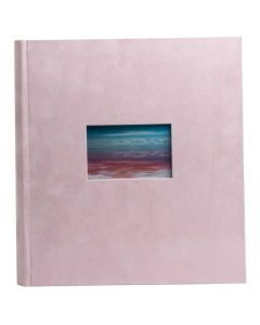 Album photos - 290 x 320 mm - 300 photos - Nude : EXACOMPTA Skandi