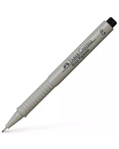 STAEDTLER : Stylo feutre Fineliner 308 - Noir 0,70 mm dessin