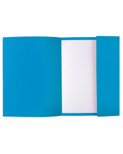 Chemise ROCK'S à 1 rabat - Bleu Exacompta 218019E Image