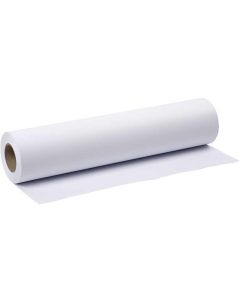 Papier pour Traceur laser 75 g - 594 mm x 175 m : CLAIREFONTAINE Image