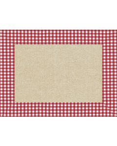 COGIR  Sets de table - Lin Vichy 314284