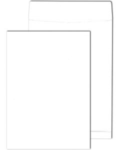 MAIL-Média : Lot de 250 pochettes sans fenêtre - 229 x 324 mm - C4   38106/7