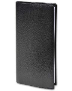 Agenda Semainier de poche 2025 à spirale - Paysage - 88 x 170 mm QUO VADIS Planital