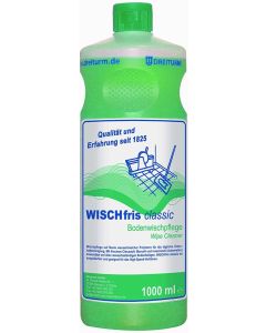 Nettoyant pour sols Wischfris classic - 1 Litre : DREITURM Image
