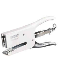 Photo Pince agrafeuse - Blanc : RAPID Classic K1 Retro 5000491