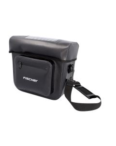 Photo Sacoche de vélo pour documents et PC FISCHER Business