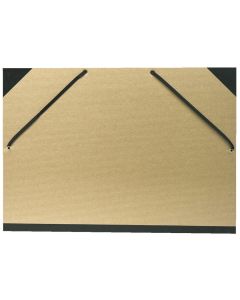 Carton à Dessin Kraft - 320 x 450 mm EXACOMPTA Modèle