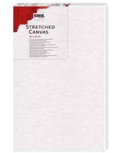 Châssis à peindre en coton - 300 x 700 mm : KREUL Visuel