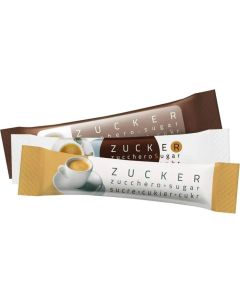 Photo Mini sticks de sucre en poudre HELLMA Image