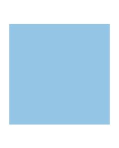 Feuilles de couleur A4 210 x 297 mm - Bleu glace FOLIA