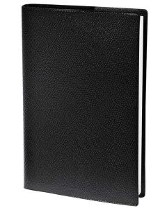 Agenda Semainier 2025 - Ministre S - 160 x 240 mm QUO VADIS pages