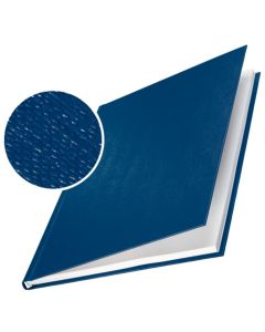 Photo LEITZ 7391-00-35 Chemise pour thermorelieuse A4 - 36-70 feuilles - Bleu