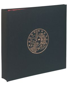 Classeur Numismatique - Noir EXACOMPTA Image