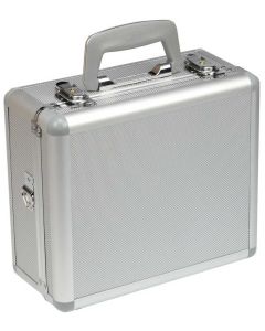 Valise avec Mousse en aluminium - STRATOS ALUMAXX Image