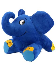 Peluche-veilleuse à led - Eléphant : ANSMANN Image