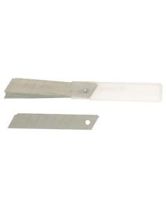 Lames de rechange pour cutter 18 mm WONDAY Image