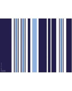 Sets de Table - Bayadère COGIR Restaurant 