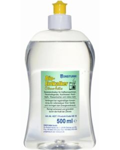 Détartrant BIO Citrus-Activ - 500 ml : DREITURM Visuel