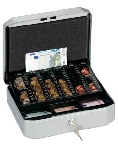 Caisse de monnaie EUROBOXX S : DURABLE Visuel