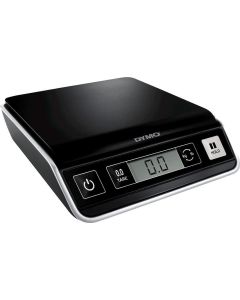 Pèse-lettres numérique M2 - 2 kilos : DYMO Visuel