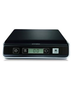 Pèse-lettres numérique M5 - 5 kilos : DYMO Modèle